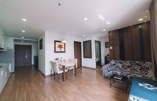 Dalat Center Residence - Foto 74