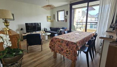 Appartement cosy la trinité sur mer - Photo 2
