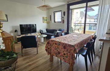 Appartement cosy la trinité sur mer - Foto 2