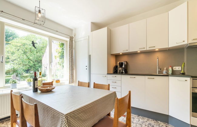 Spacious Mansion in Swolgen With Garden - Foto 40