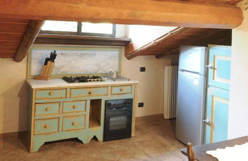 La Rocca -- Monticello Apartments - Photo 9