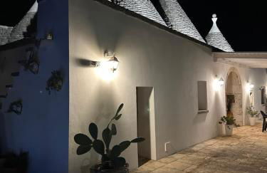 Trulli Valeria by MONHOLIDAY - Foto 11