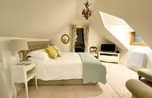 The Old Doctors Retreat- Near Soho Farmhouse - Foto 21