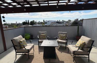 The Sisters Casitas Frida & Violeta - 2 FULL APTS - Foto 7