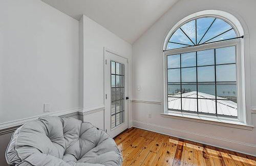 Shipwrecked on Shell Hill 2 Waterfront Houses - Foto 19