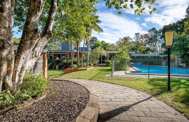 Brookfield Retreat - Foto 1