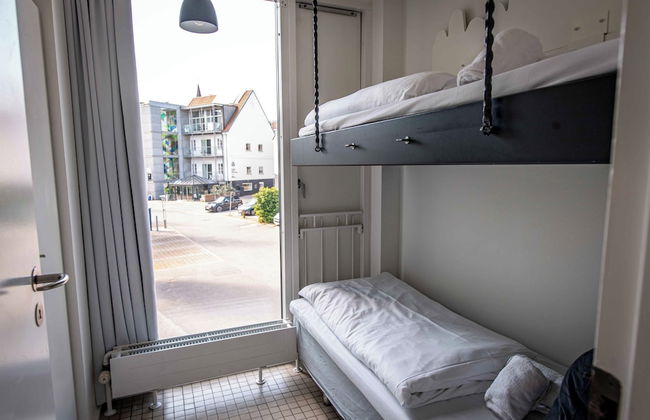 Kolding Hotel Apartments - Foto 29