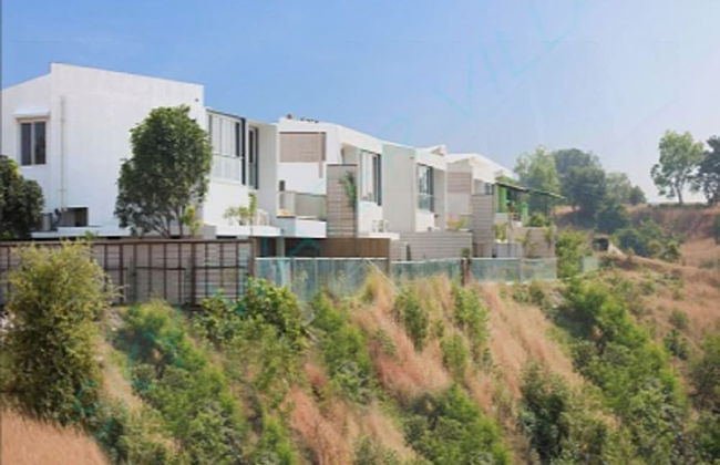 SkyWater Villas And Lifestyle - Foto 12