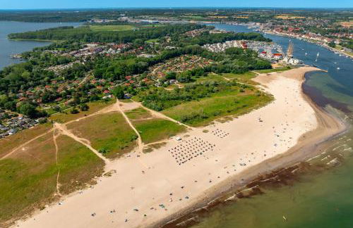 Strandblick - Dorf 1 Ferienhaus 15 - Foto 43