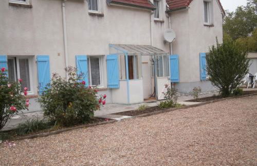 gite des amis a3km du parc de beauval - Photo 27