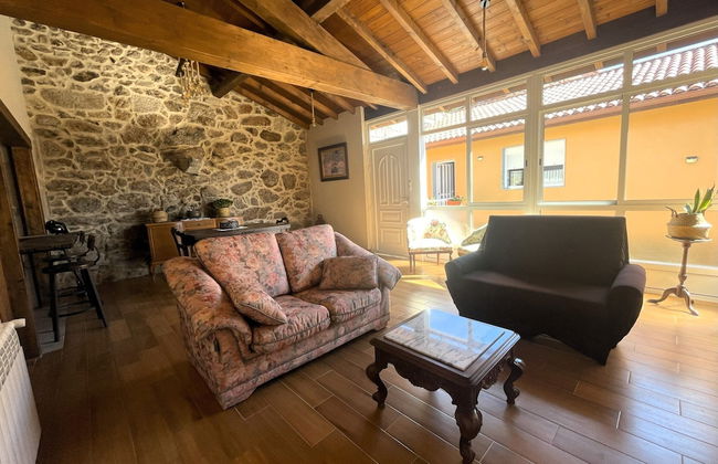 Villa in Ourense With Views - Foto 13