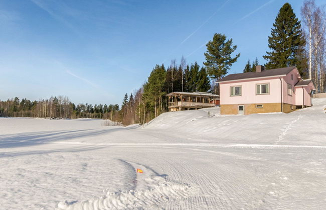 1 bedroom House in Sysmä - Photo 4