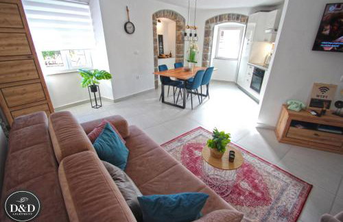 Apartment D&D - Photo 57