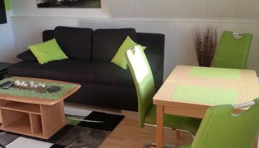 Ferienwohnung "Bittner" - Foto 2