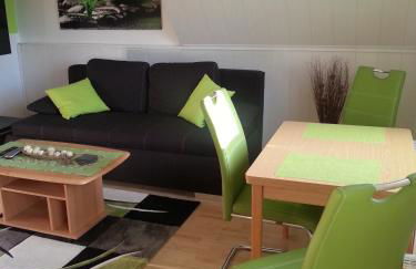 Ferienwohnung "Bittner" - Foto 2