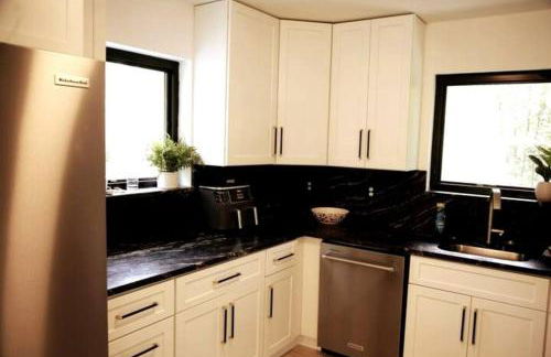 Modern Farmhouse - Foto 29