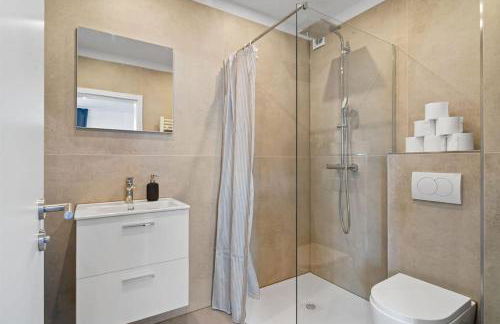 RO01 Schickes 1-Zimmer Apartment - Foto 7