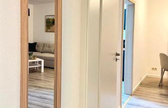 Ferienwohnung Burgstraße - Foto 15