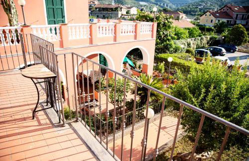 Villa Musso by Tempovacanza - Foto 28