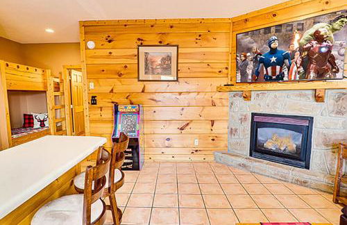 Almost Heaven by Venture Smoky Mountains - Photo 35