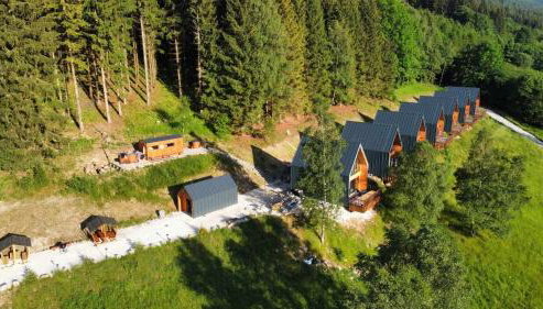 Osada Za gorami za lasami - Foto 2