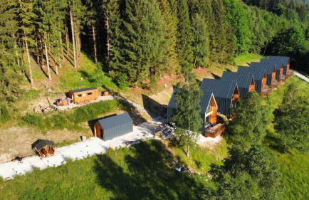 Osada Za gorami za lasami - Foto 2