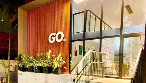 Residencial GO 255 - Foto 2