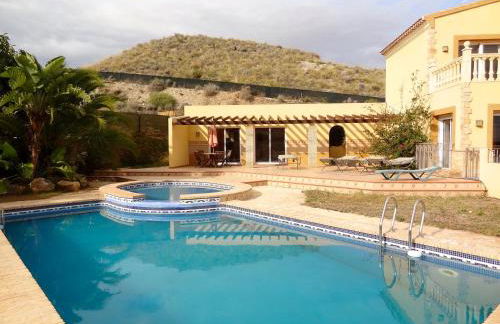 Villa Clairol - Foto 63