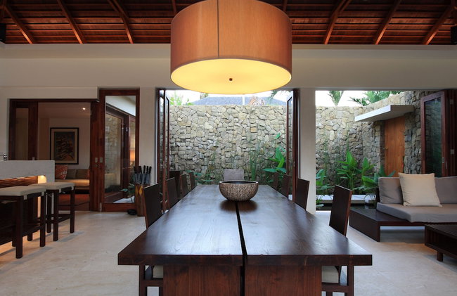 Villa Suar Drupadi - Foto 33