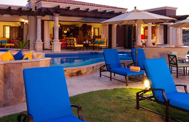 3BR Great View Luxury Villa at Cabo San Lucas - Foto 64