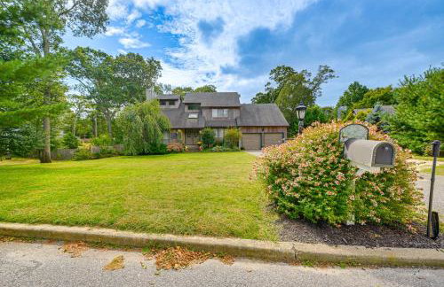 Pet-Friendly Apt with Hot Tub Near the Hamptons! - Foto 23