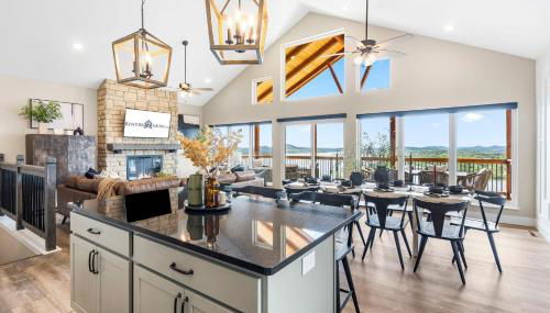 Sunset Salut - Foto 2