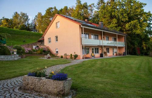 Ferienwohnungen Dormann - Foto 1