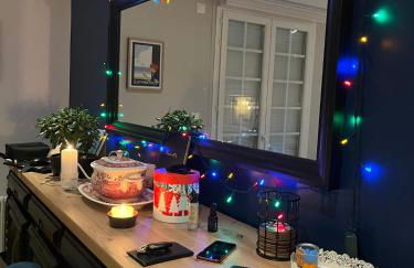 Maison familiale face à la mer - Foto 30