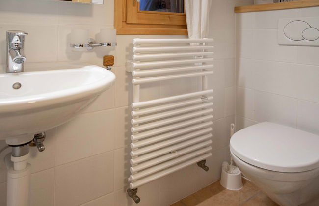 Chalet Petit Pont - Photo 18