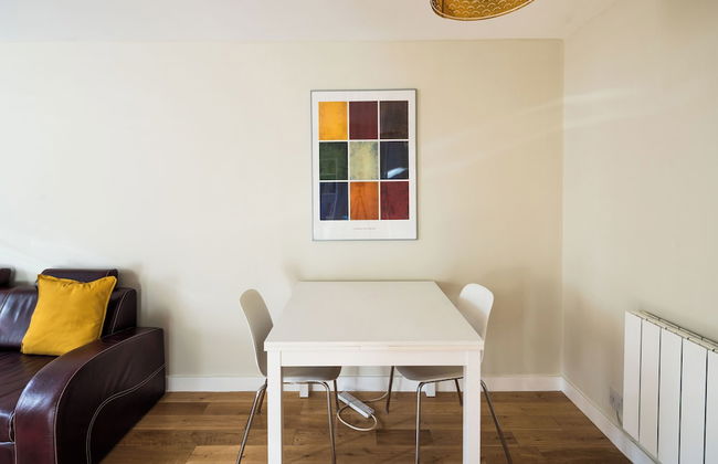 Fantastic Stay In Canary Wharf 2 Bedroom - Photo 19