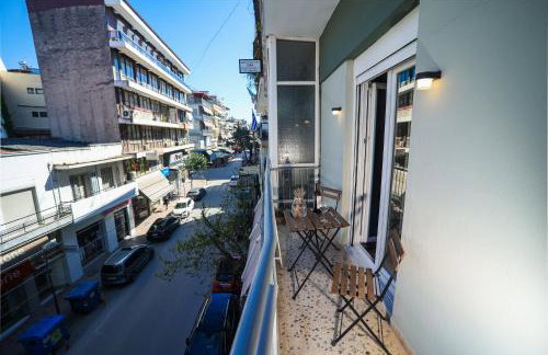 Mazi Rooms Giannitsa - Foto 17