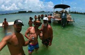 Beachfront Condo On Quiet Treasure Island- 1 Bed - Photo 16