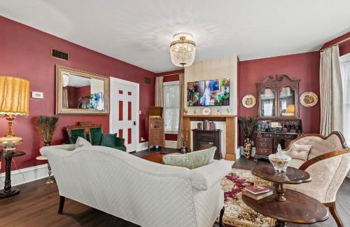 The Audrey - Springfield - Photo 38