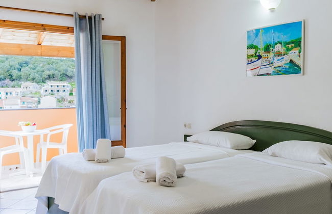 Porto Kassiopi Apartments - Foto 4