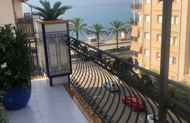 Cal SalMaré seafront apartment with rooftop terrace and pool - Photo 13