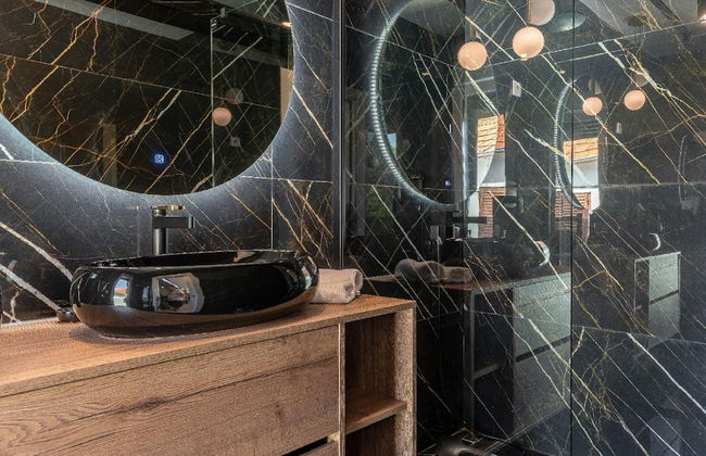 Villa Nina in Croatia Near the Adriatic Coast - Foto 13