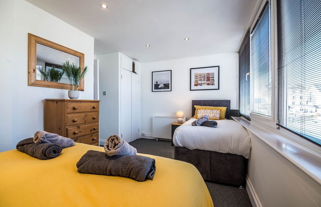 Coppet Cove - 2 Bed - Saundersfoot - Foto 10