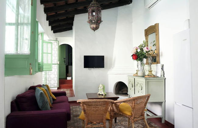 Casa Spa De La Mariola - Photo 33