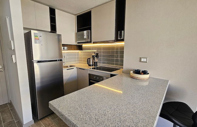 Oceana Suites Eco España - Photo 44