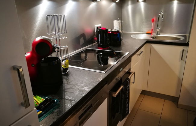 SHS Suite Home Sweet Strassen III - Foto 13