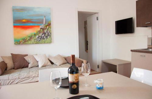 Torre Lapillo Centro GMA Tourism - Foto 1