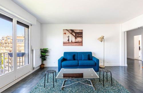 GuestReady - Elegant stay with private balcony - Foto 10