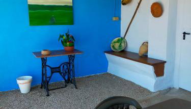Estudio "La Cochera de Sorrapa" - Foto 2