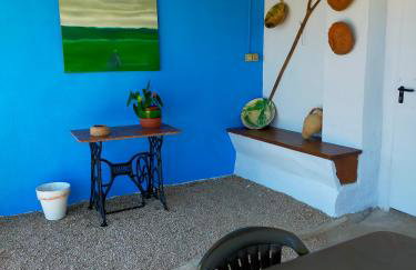 Estudio "La Cochera de Sorrapa" - Foto 2